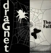 LP - The Fall - Dragnet