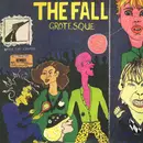 LP - The Fall - Grotesque (After The Gramme)