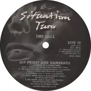 LP - The Fall - Hip Priest And Kamerads