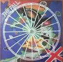 12inch Vinyl Single - The Fall - Hit The North Remixes