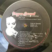 LP - The Fall - I Am Kurious Oranj - Still sealed