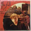LP - The Fall - I Am Kurious Oranj - Orange Vinyl