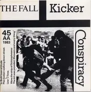 The Fall - Kicker Conspiracy