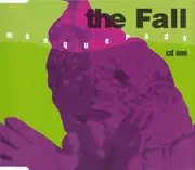 CD Single - The Fall - Masquerade