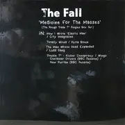 7inch Vinyl Single-Box - The Fall - Medicine For The Masses (The Rough Trade 7' Singles Box Set) - Still Sealed