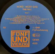 LP - The Fall - Nord-West Gas