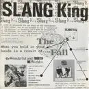 7inch Vinyl Single - The Fall - No Bulbs 3 / Slang King 2 - Limited Edition