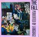 LP - The Fall - Perverted By Language - White
