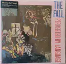 LP - The Fall - Perverted By Language