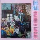 LP - The Fall - Perverted By Language