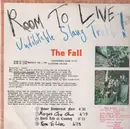 LP - The Fall - Room to Live