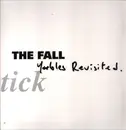 LP - The Fall - Schtick-Yarbles Revisited