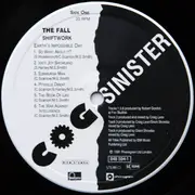 LP - The Fall - Shift-Work