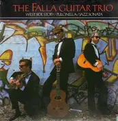 The Falla Guitar Trio