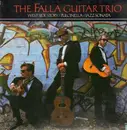 12'' - The Falla Guitar Trio - West side story/Pulcinella/Jazz Sonata