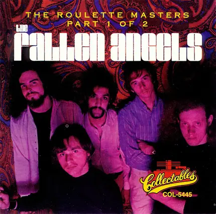 The Fallen Angels - The Roulette Masters Part 1 Of 2