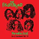 LP-Collection - The Fallen Angels - Paradise Lost (Live & Unreleased 1966-69) - Numbered, LTD ED