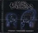 CD - The Fallen - Front Toward Enemy