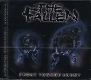 CD - The Fallen - Front Toward Enemy