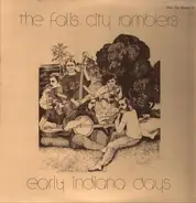 The Falls City Ramblers - Early Indiana Days