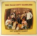 LP - The Falls City Ramblers - Ain't Nothin' In Ramblin'