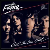 The Fame - Get on the Beat