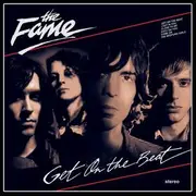 CD - The Fame - Get On The Beat