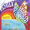 LP - The Family - Music - Let It Thru - ORIG. US