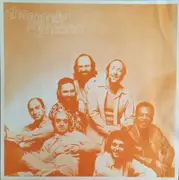 LP - The Family Of Mann - First Light - promo, insert