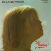 Double LP - The Family Of Apostolic - The Family Of Apostolic