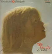 The Family Of Apostolic - Same