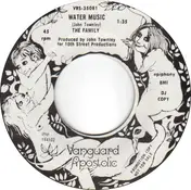 The Family Of Apostolic - Saigon Girls / Water Music