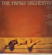 LP - The Family Orchestra - The Family Orchestra