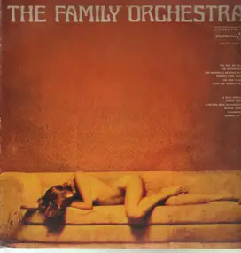 The Family Orchestra - The Family Orchestra