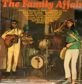 The Family Affair - The Family Affair