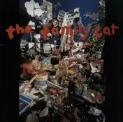 The Family Cat - Colour Me Grey