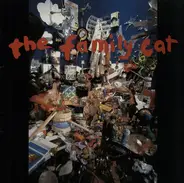 The Family Cat - Colour Me Grey