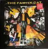 LP - The Family Cat - Magic Happens