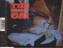 CD Single - The Family Cat - River Of Diamonds