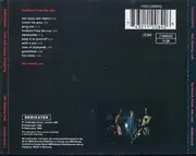 CD - The Family Cat - Furthest From The Sun