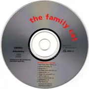 CD - The Family Cat - Furthest From The Sun