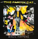 CD - The Family Cat - Magic Happens