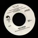 7inch Vinyl Single - The Family - High Fashion - promo