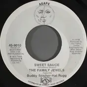 Buddy Spicher - Sweet Sauce