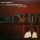 2 x 12inch Vinyl Single - The Family Presents A Tony Humphries Project - Feel The Light
