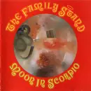 CD - The Family Stand - Moon In Scorpio