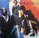 LP - The Family Stand - Chain