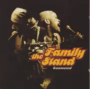 CD - The Family Stand - Connected