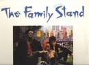 12'' - The Family Stand - Ghetto Heaven