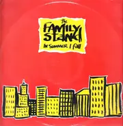 The Family Stand - In Summer I Fall